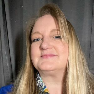 Meet your Posher, Norma